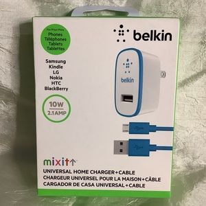 🎈2 for $10🎈Bulking | Home Charger and Cable